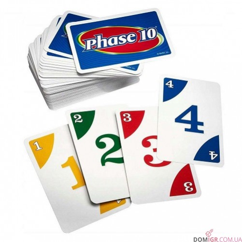 Phase 10