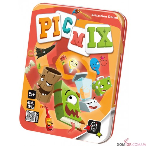 Picmix