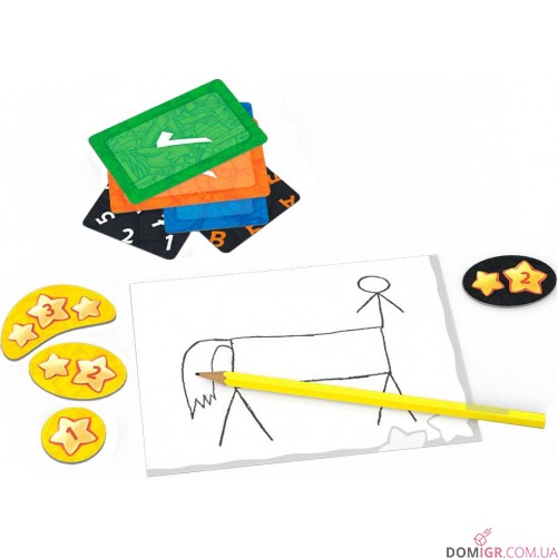 Піктоманія: 2-ге видання