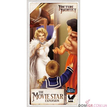 Купить Picture Perfect: The Movie Star Picture Perfect: The Movie Star