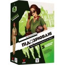 Підозрювані 2: Невгамовна дослідниця Клер Гарпер