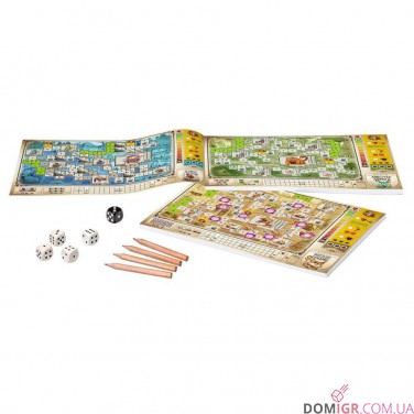 Купити Підземелля, Кістки Та Пригоди Підземелля, Кістки Та Пригоди