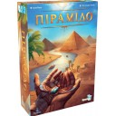 Пірамідо