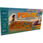 Pirate Junior