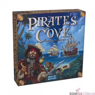 Pirate's Cove
