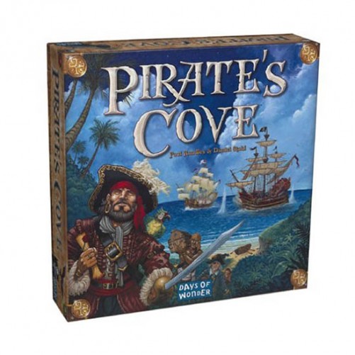 Pirate's Cove