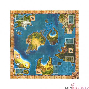 Pirate's Cove