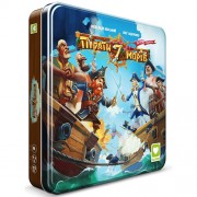 Пірати 7 морів - друге видання