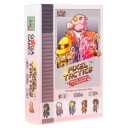 Pixel Tactics