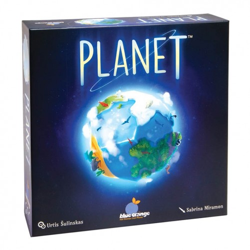 Planet