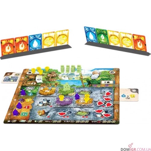 Племена вітру