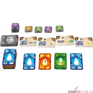 Племена вітру