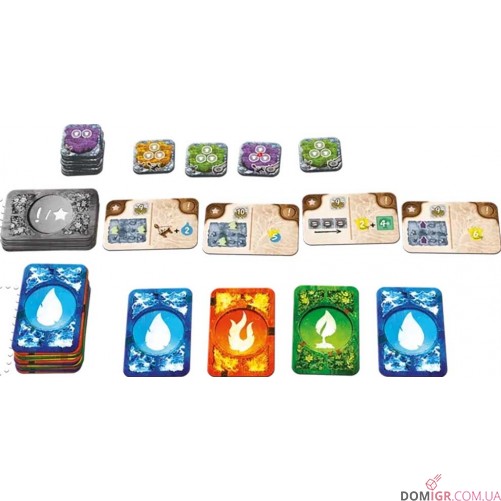 Племена вітру