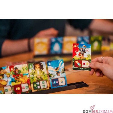 Племена вітру