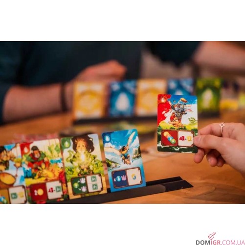 Племена вітру