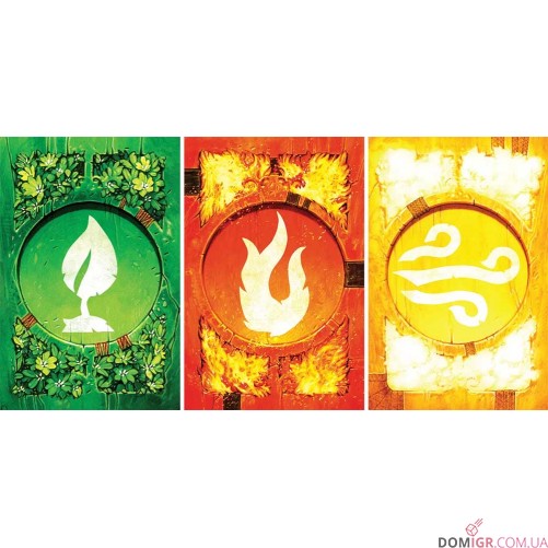 Племена вітру