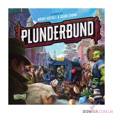 Plunderbund