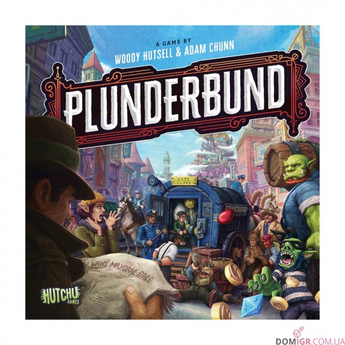 Plunderbund