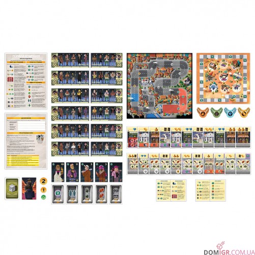 Погана компанія