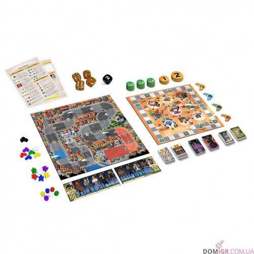 Погана компанія