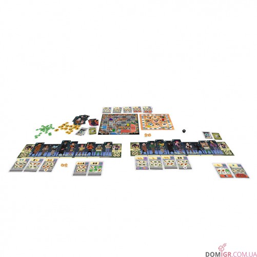 Погана компанія