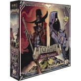 Поганин: Доля Роаноку