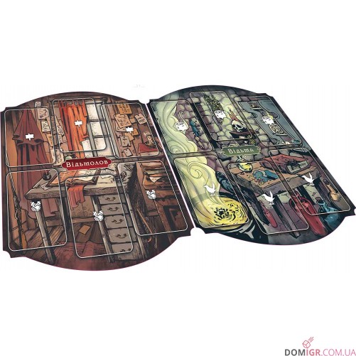 Поганин: Доля Роаноку