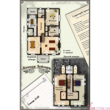 Поклик Ктулху: Набір вартового