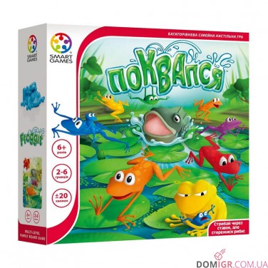 Купити Поквапся Поквапся