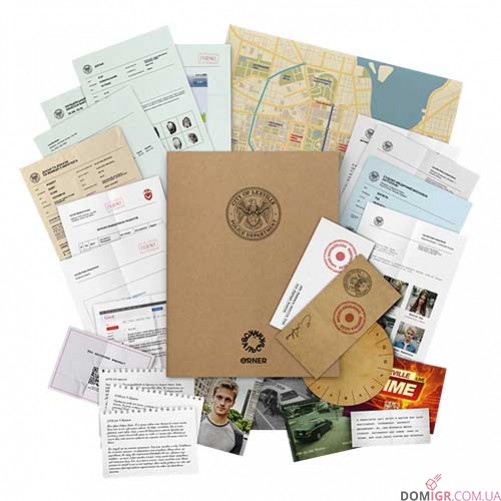 Полювання на мисливця