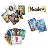 Левада: Промонабір