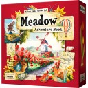 Левада: Книга пригод (мала локалізація)