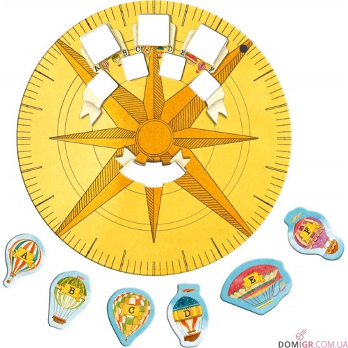 Левада: Книга пригод (мала локалізація)