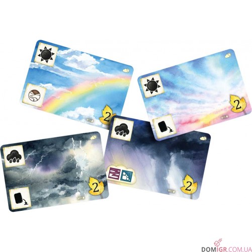 Левада: Книга пригод (мала локалізація)