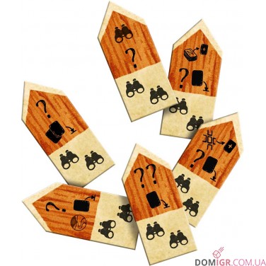 Купить Левада: Книга пригод (мала локалізація) Левада: Книга пригод (мала локалізація)