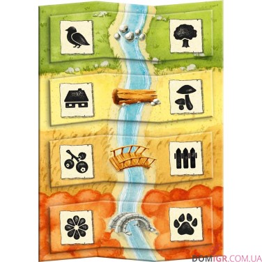 Купить Левада: Книга пригод (мала локалізація) Левада: Книга пригод (мала локалізація)