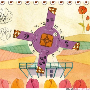 Купить Левада: Книга пригод (мала локалізація) Левада: Книга пригод (мала локалізація)