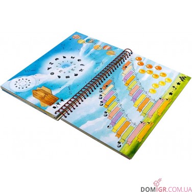 Купить Левада: Книга пригод (мала локалізація) Левада: Книга пригод (мала локалізація)