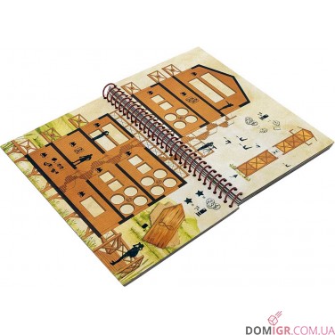 Купить Левада: Книга пригод (мала локалізація) Левада: Книга пригод (мала локалізація)