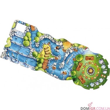 Купить Левада: За течією (мала локалізація) Левада: За течією (мала локалізація)