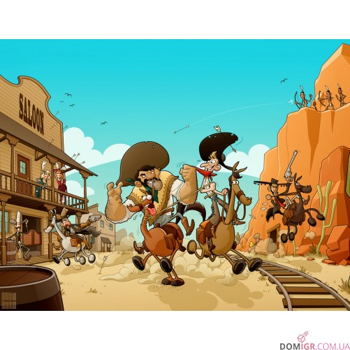 Pony Express
