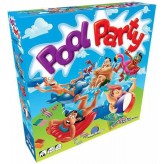 Pool Party