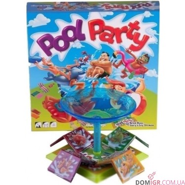 Pool Party