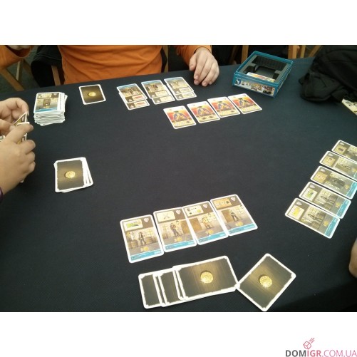Port Royal