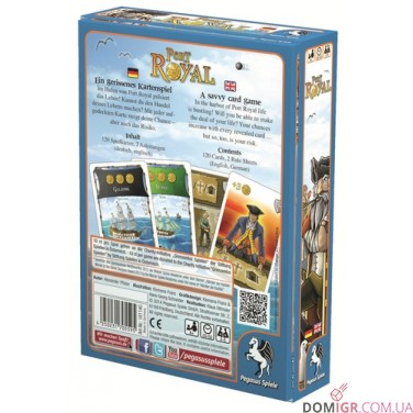 Port Royal