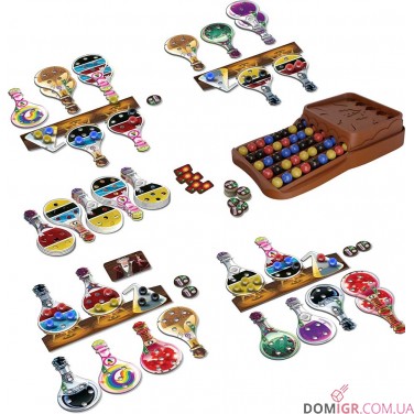 Купити Вибухові зілля Вибухові зілля