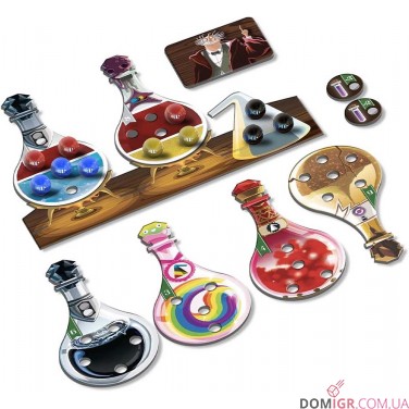 Купити Вибухові зілля Вибухові зілля