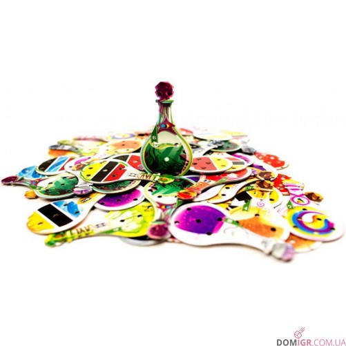 Вибухові зілля