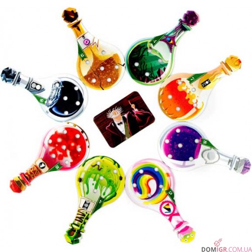 Вибухові зілля