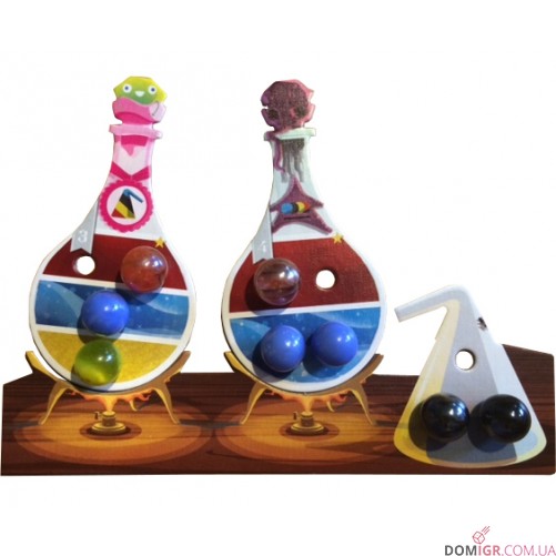 Вибухові зілля